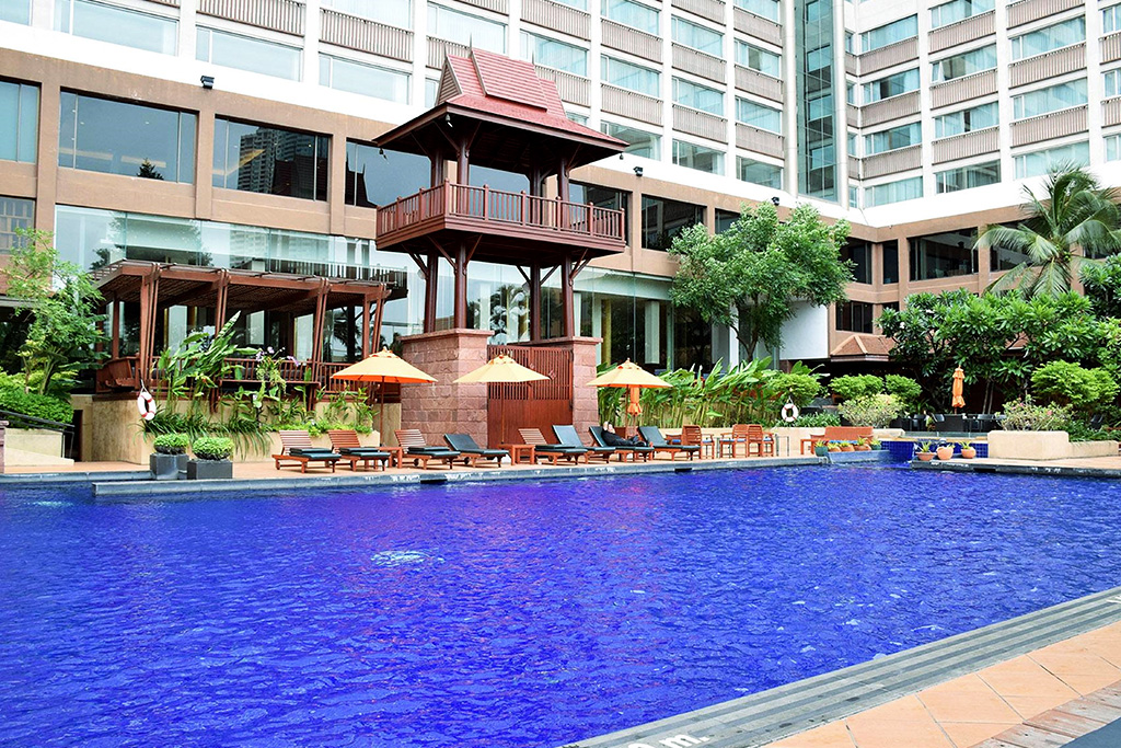 THAÏLANDE | Bangkok & Phuket en hôtel 5*, Combiné Thaïlande, Bangkok par Ôvoyages THAÏLANDE | Bangkok & Phuket en hôtel 5*, Combiné Thaïlande, Bangkok par Ôvoyages