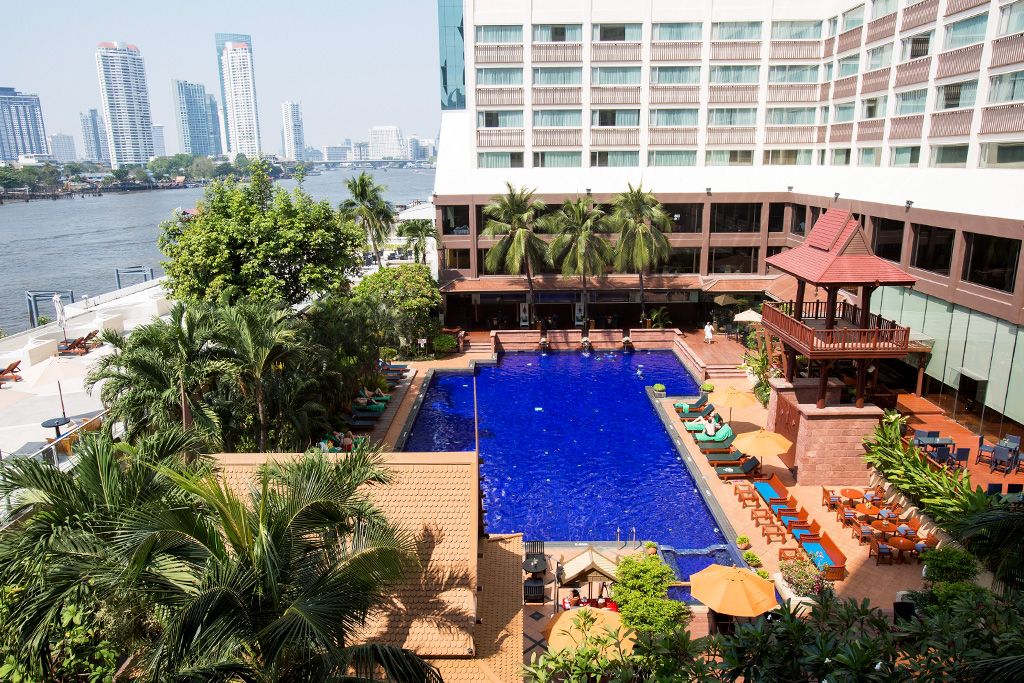 THAÏLANDE | Bangkok & Phuket en hôtel 5*, Combiné Thaïlande, Bangkok par Ôvoyages THAÏLANDE | Bangkok & Phuket en hôtel 5*, Combiné Thaïlande, Bangkok par Ôvoyages