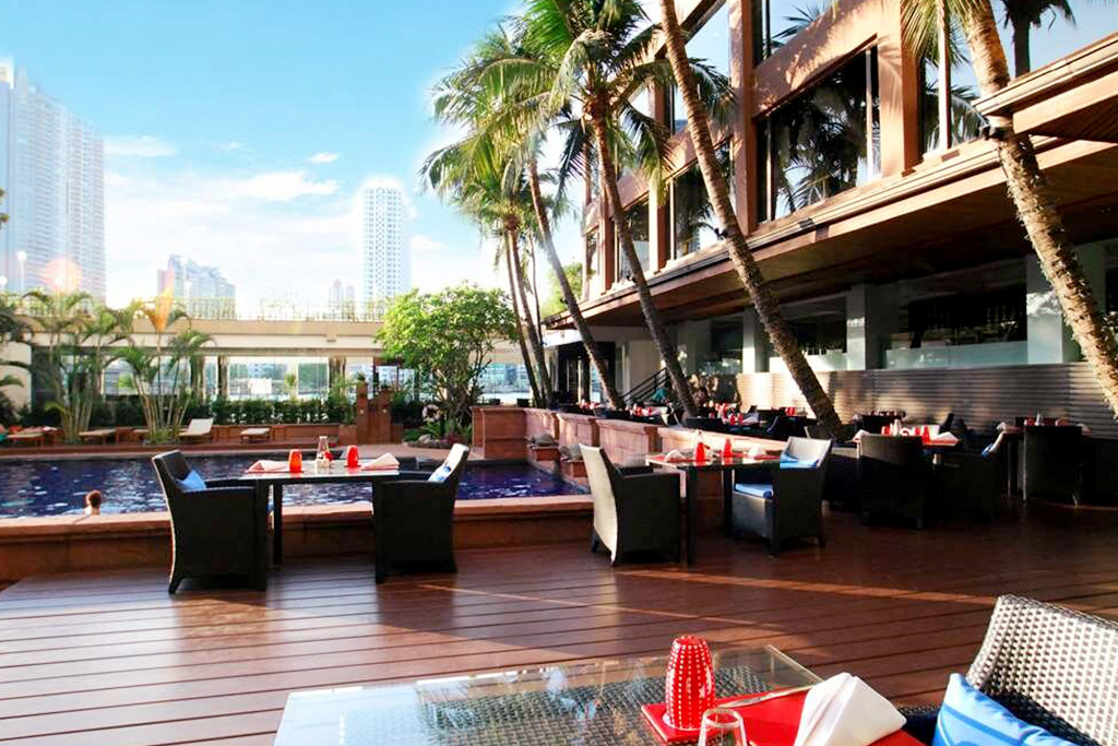 THAÏLANDE | Bangkok & Phuket en hôtel 5*, Combiné Thaïlande, Bangkok par Ôvoyages THAÏLANDE | Bangkok & Phuket en hôtel 5*, Combiné Thaïlande, Bangkok par Ôvoyages