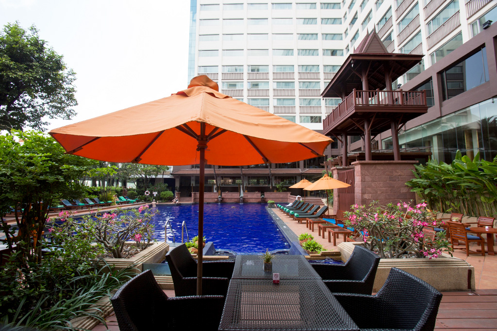 THAÏLANDE | Bangkok & Phuket en hôtel 5*, Combiné Thaïlande, Bangkok par Ôvoyages THAÏLANDE | Bangkok & Phuket en hôtel 5*, Combiné Thaïlande, Bangkok par Ôvoyages