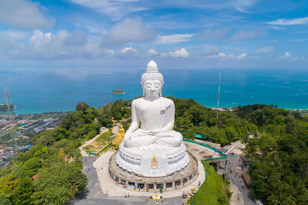 THAÏLANDE | Bangkok & Phuket en hôtel 5*, Combiné Thaïlande, Bangkok par Ôvoyages THAÏLANDE | Bangkok & Phuket en hôtel 5*, Combiné Thaïlande, Bangkok par Ôvoyages