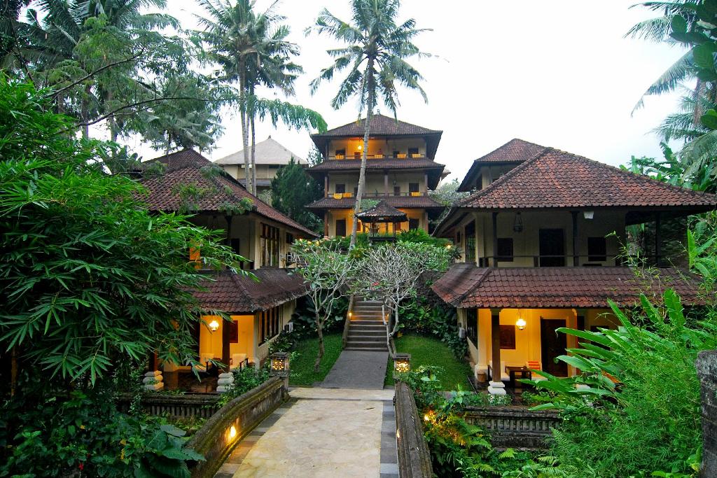 Combiné Pertiwi Resort 3* Ubud & Respati Beach 3* Sanur, Combiné Indonésie, Bali par Ôvoyages