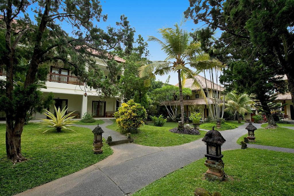 Combiné Pertiwi Resort 3* Ubud & Respati Beach 3* Sanur, Combiné Indonésie, Bali par Ôvoyages