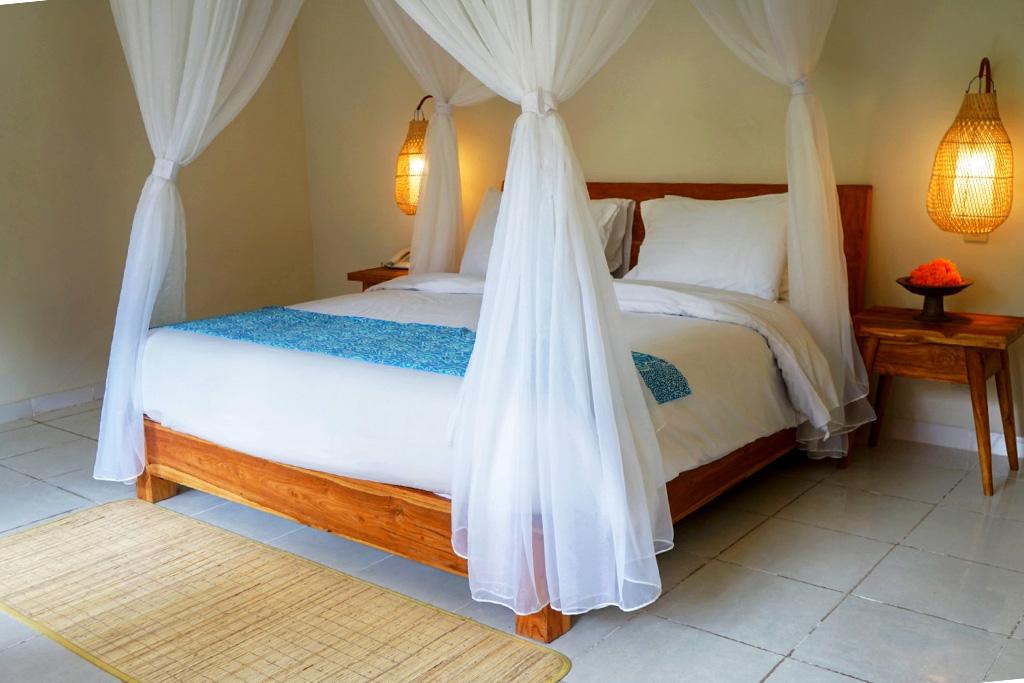 Combiné Pertiwi Resort 3* Ubud & Respati Beach 3* Sanur, Combiné Indonésie, Bali par Ôvoyages