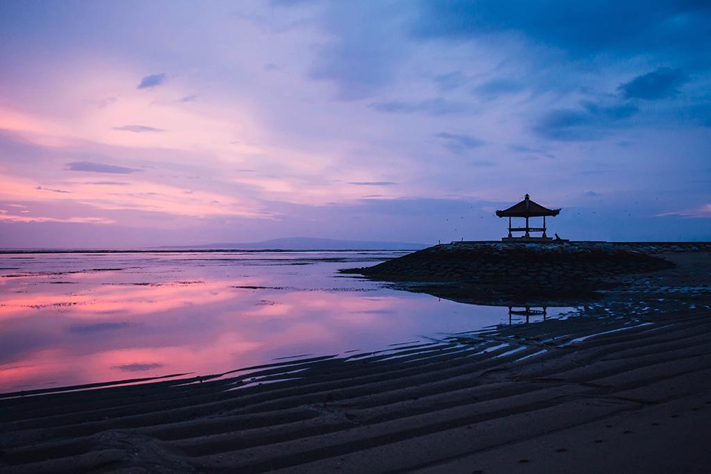 Combiné Pertiwi Resort 3* Ubud & Respati Beach 3* Sanur, Combiné Indonésie, Bali par Ôvoyages