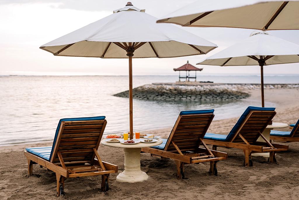 Combiné Pertiwi Resort 3* Ubud & Respati Beach 3* Sanur, Combiné Indonésie, Bali par Ôvoyages