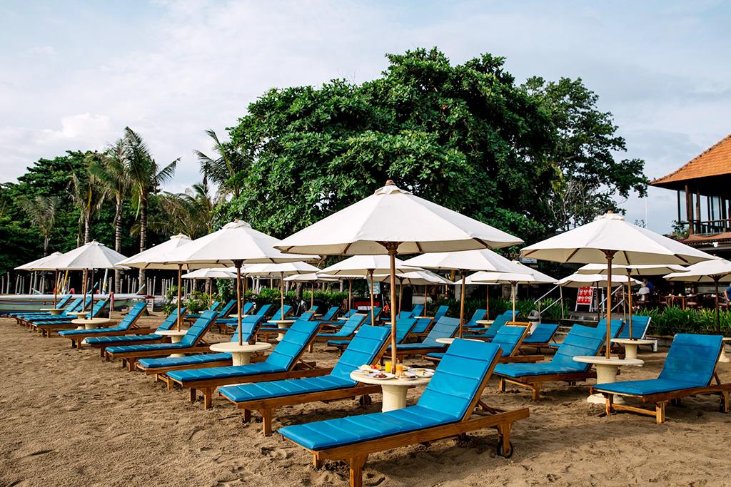 Combiné Pertiwi Resort 3* Ubud & Respati Beach 3* Sanur, Combiné Indonésie, Bali par Ôvoyages