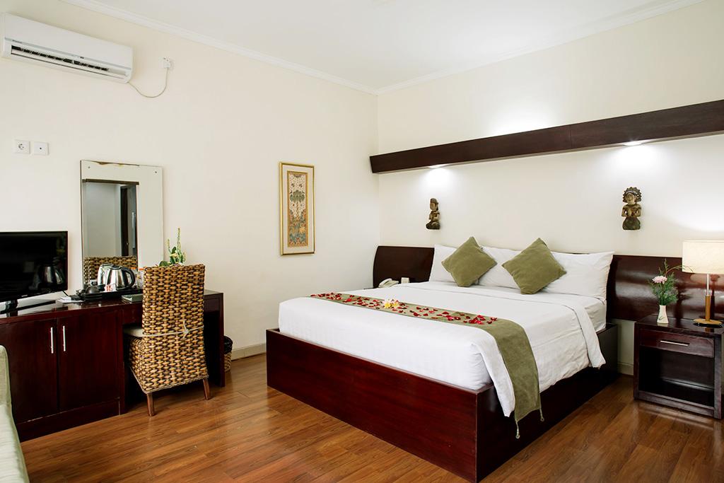 Combiné Pertiwi Resort 3* Ubud & Respati Beach 3* Sanur, Combiné Indonésie, Bali par Ôvoyages