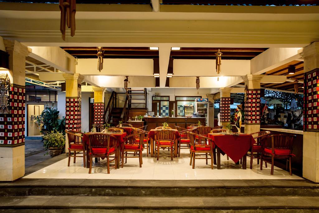 Combiné Pertiwi Resort 3* Ubud & Respati Beach 3* Sanur, Combiné Indonésie, Bali par Ôvoyages