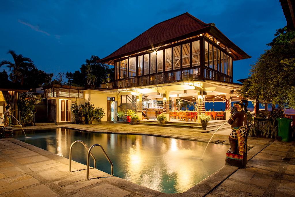 Combiné Pertiwi Resort 3* Ubud & Respati Beach 3* Sanur, Combiné Indonésie, Bali par Ôvoyages