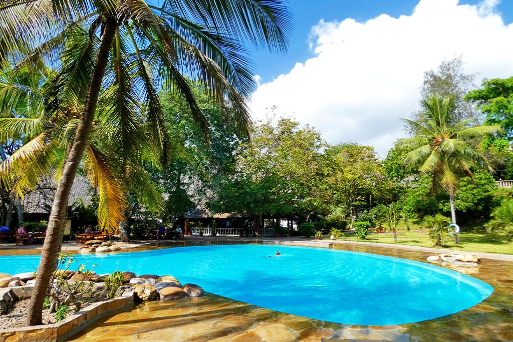 Combiné Safari inoubliable au Kenya : Masai Mara, Naivasha & Amboseli & Ôclub Experience Papillon Lagoon Reef 4*, Combiné Kenya par Ôvoyages