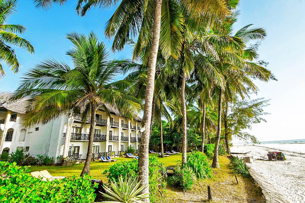 Combiné Safari inoubliable au Kenya : Masai Mara, Naivasha & Amboseli & Ôclub Experience Papillon Lagoon Reef 4*, Combiné Kenya par Ôvoyages