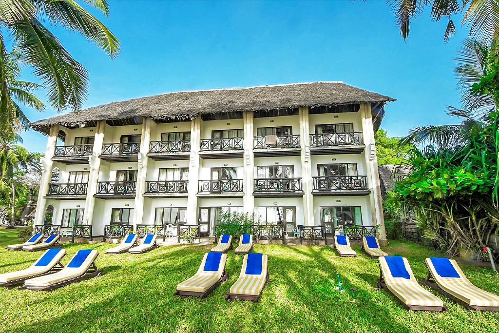 Combiné Safari inoubliable au Kenya : Masai Mara, Naivasha & Amboseli & Ôclub Experience Papillon Lagoon Reef 4*, Combiné Kenya par Ôvoyages