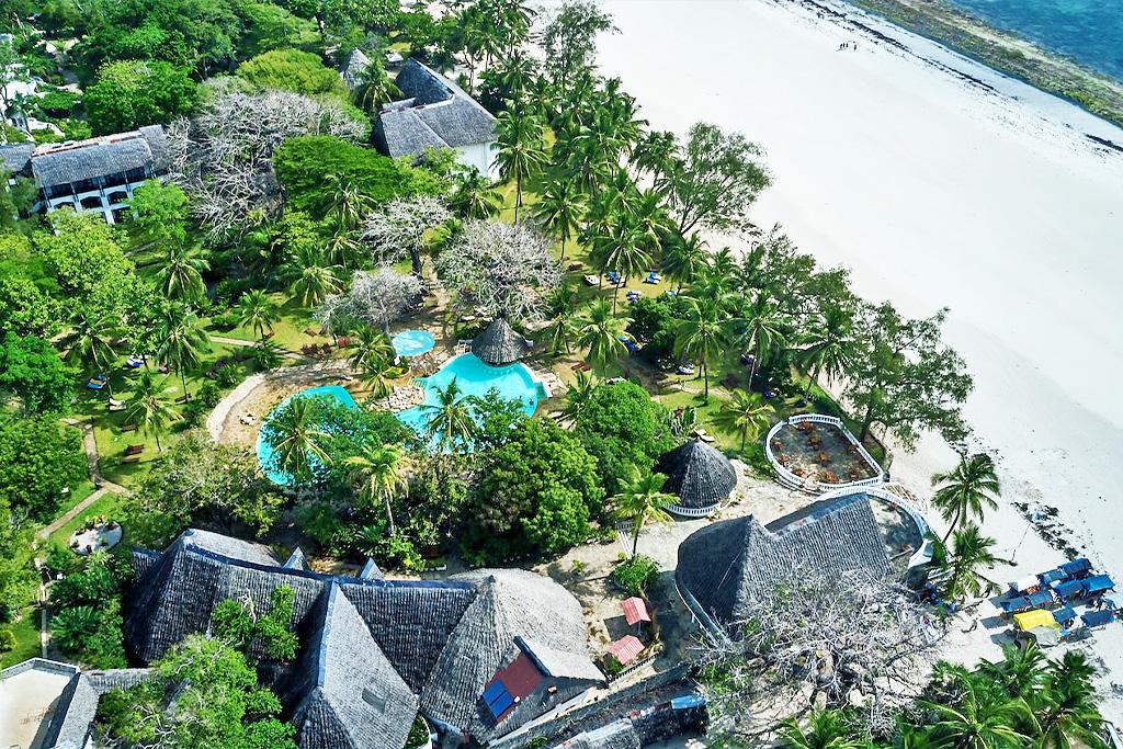 Combiné Safari inoubliable au Kenya : Masai Mara, Naivasha & Amboseli & Ôclub Experience Papillon Lagoon Reef 4*, Combiné Kenya par Ôvoyages