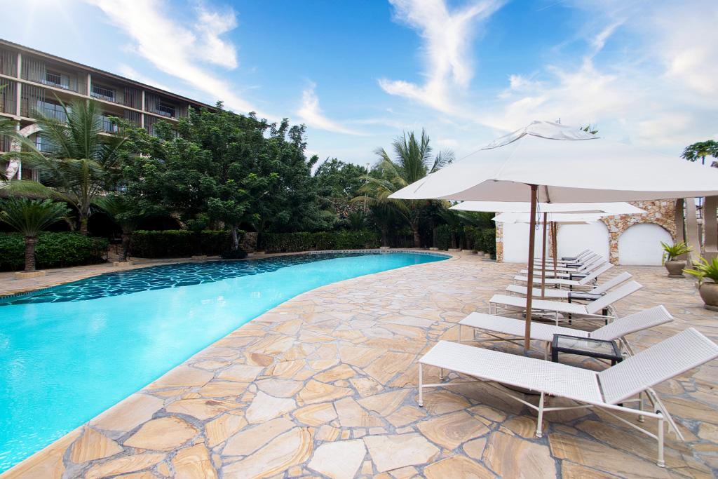 Hôtel Palumbo Waves Resort 4* + Safari 1 nuit en avion, Combiné Tanzanie, Zanzibar par Ôvoyages Hôtel Palumbo Waves Resort 4* + Safari 1 nuit en avion, Combiné Tanzanie, Zanzibar par Ôvoyages