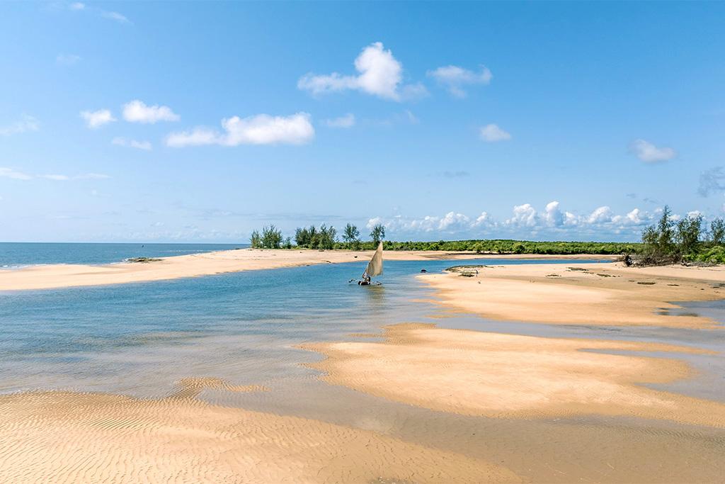 Hôtel Palumbo Waves Resort 4* + Safari 1 nuit en avion, Combiné Tanzanie, Zanzibar par Ôvoyages Hôtel Palumbo Waves Resort 4* + Safari 1 nuit en avion, Combiné Tanzanie, Zanzibar par Ôvoyages