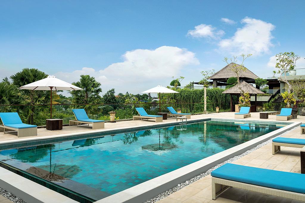 Combiné Ubud, Gili Trawangan & Sud Balinais en Ôclub 5*, Combiné Indonésie, Bali par Ôvoyages