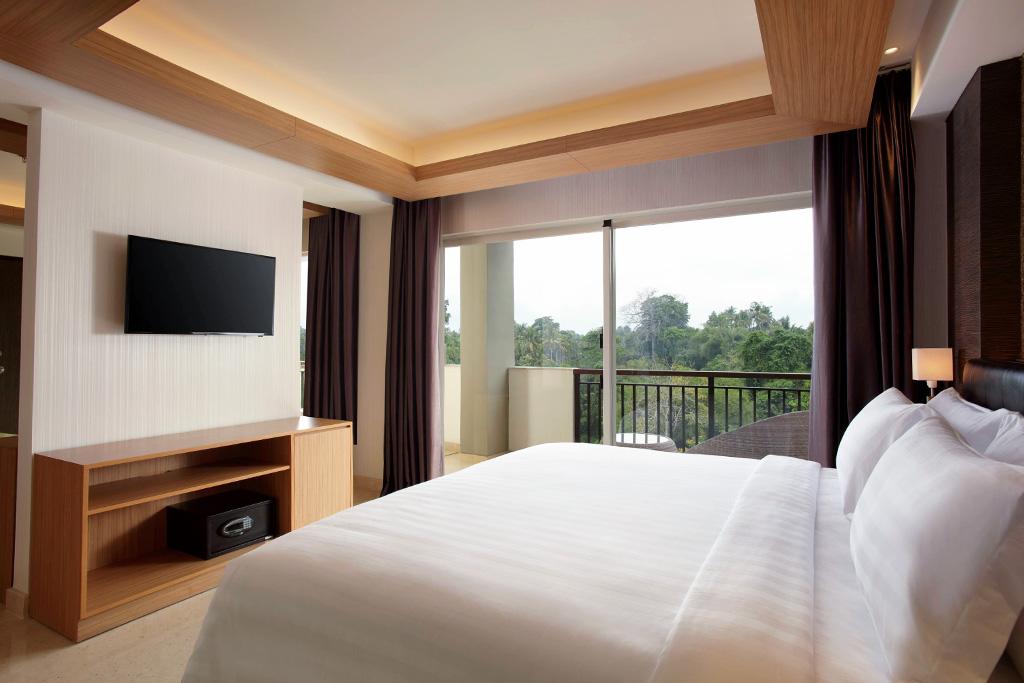 Combiné Ubud, Gili Trawangan & Sud Balinais en Ôclub 5*, Combiné Indonésie, Bali par Ôvoyages