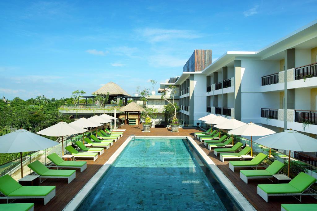 Combiné Ubud, Gili Trawangan & Sud Balinais en Ôclub 5*, Combiné Indonésie, Bali par Ôvoyages