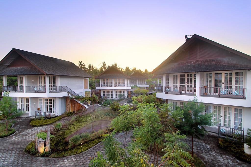 Combiné Ubud, Gili Trawangan & Sud Balinais en Ôclub 5*, Combiné Indonésie, Bali par Ôvoyages