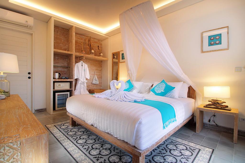 Combiné Ubud, Gili Trawangan & Sud Balinais en Ôclub 5*, Combiné Indonésie, Bali par Ôvoyages