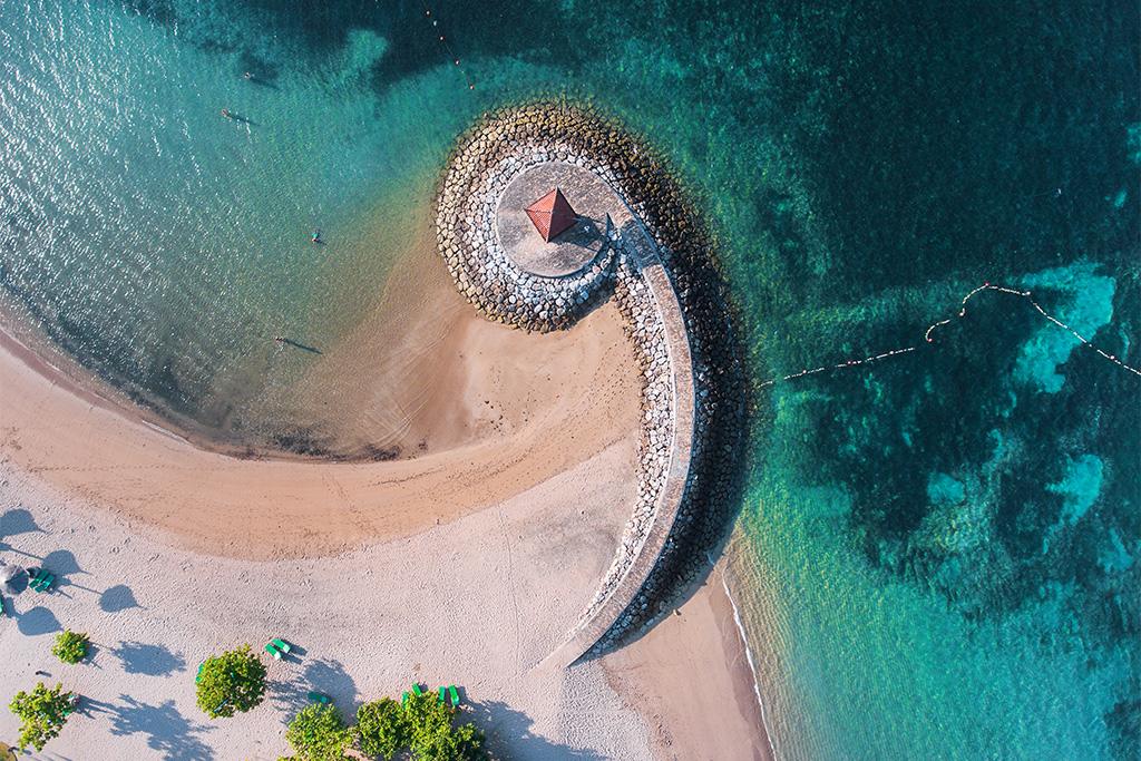 Combiné Ubud, Gili Trawangan & Sud Balinais en Ôclub 5*, Combiné Indonésie, Bali par Ôvoyages