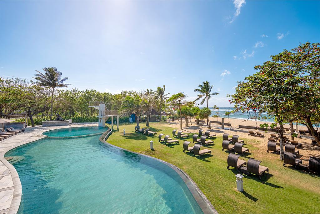 Combiné Ubud, Gili Trawangan & Sud Balinais en Ôclub 5*, Combiné Indonésie, Bali par Ôvoyages