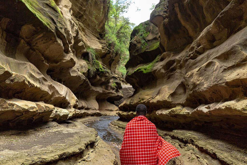 Combiné Safari Kenya de la vallée du Grand Rift à Masai Mara & Leopard Beach Resort 5*, Combiné Kenya par Ôvoyages