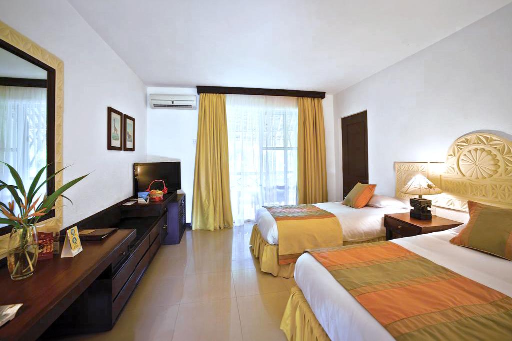 Combiné Safari Kenya de la vallée du Grand Rift à Masai Mara & Leopard Beach Resort 5*, Combiné Kenya par Ôvoyages