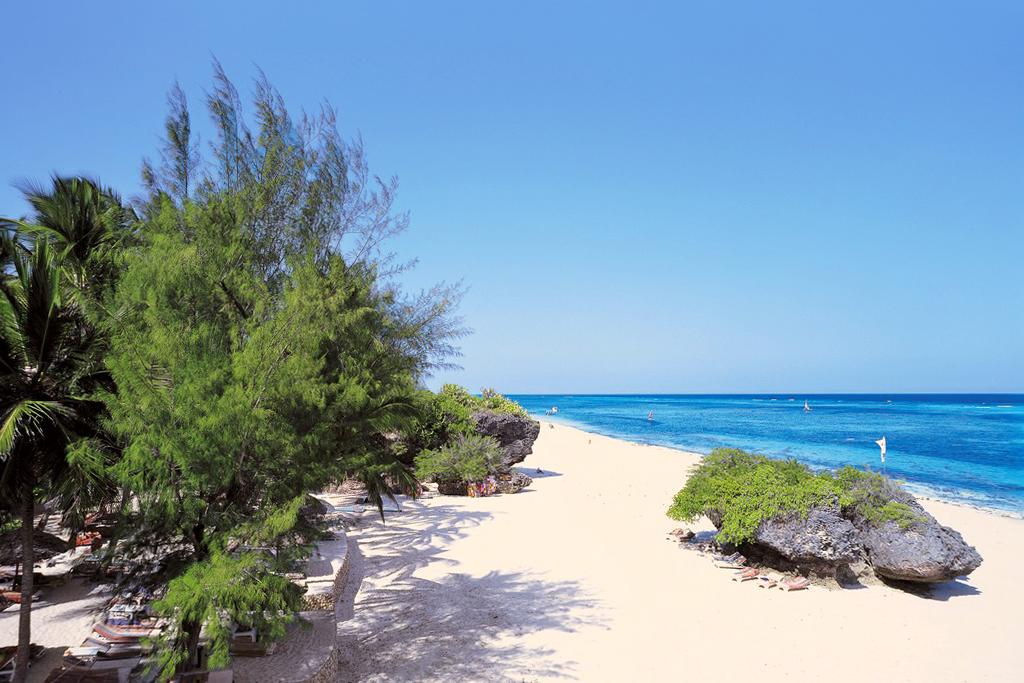 Combiné Safari Kenya de la vallée du Grand Rift à Masai Mara & Leopard Beach Resort 5*, Combiné Kenya par Ôvoyages