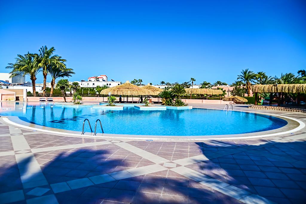 Image 10 du séjour Combiné Croisière Ô Soleil 5* avec 10 visites et Paradise Abu Soma 4* à Louxor, Egypte