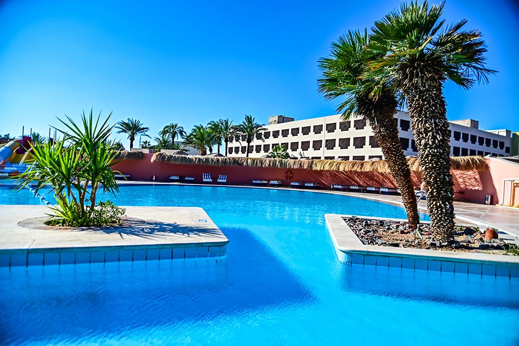 Image 11 du séjour Combiné Croisière Ô Soleil 5* avec 10 visites et Paradise Abu Soma 4* à Louxor, Egypte