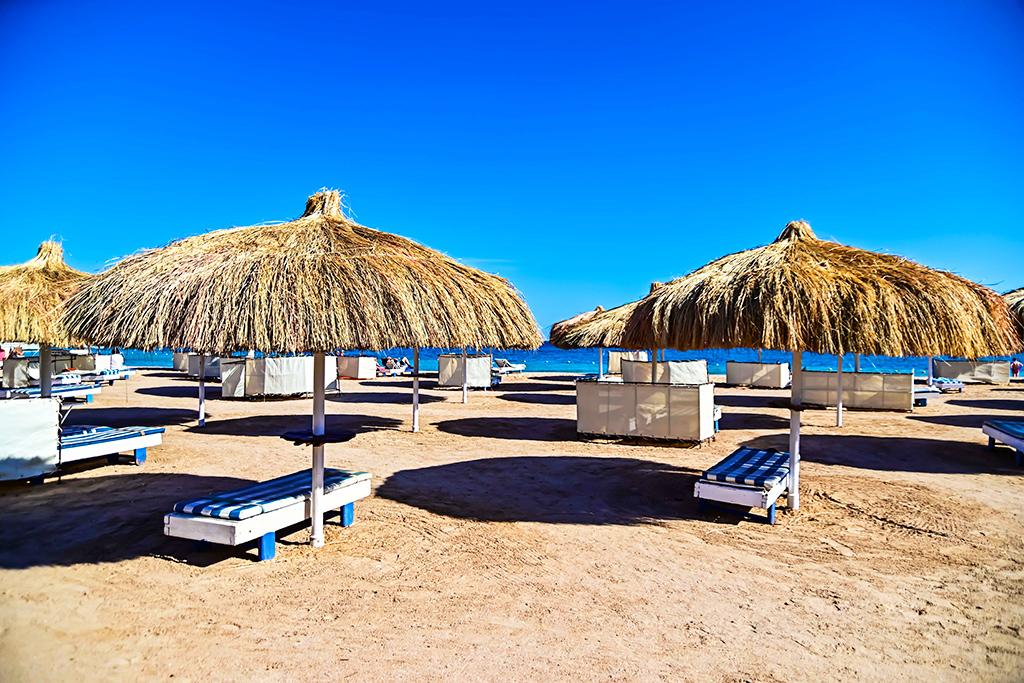 Image 14 du séjour Combiné Croisière Ô Soleil 5* avec 10 visites et Paradise Abu Soma 4* à Louxor, Egypte