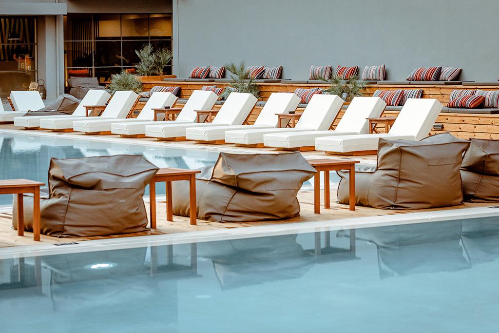 Cook's Club Hersonissos 4* Adult Only + 18