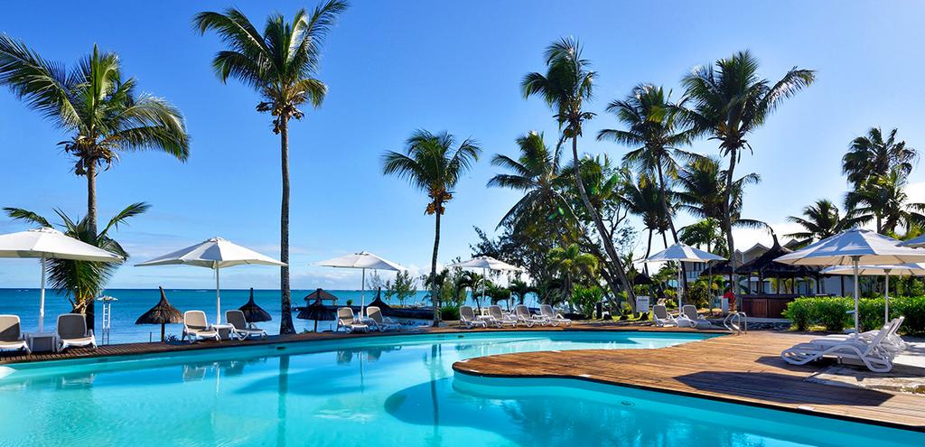 Hôtel Coral Azur Beach Resort 3*