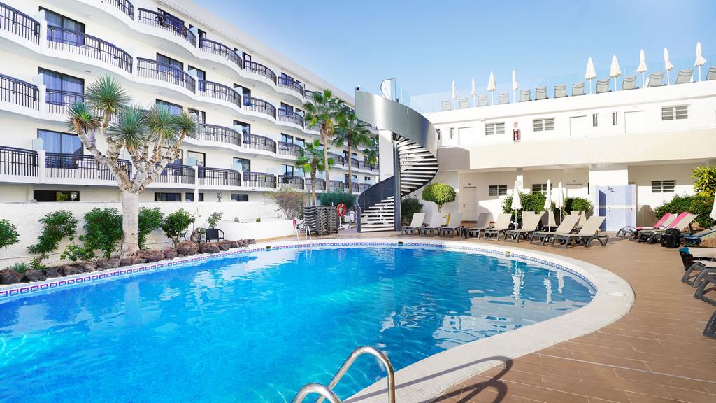 Coral California 4* Adult Only