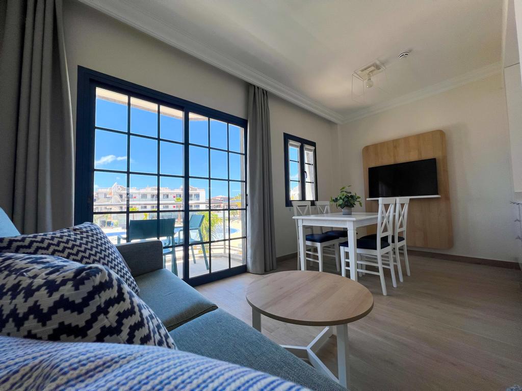 Cordial Marina Blanca 4*