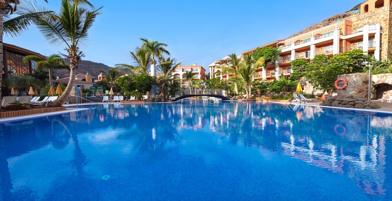 Cordial Mogan Playa 4*