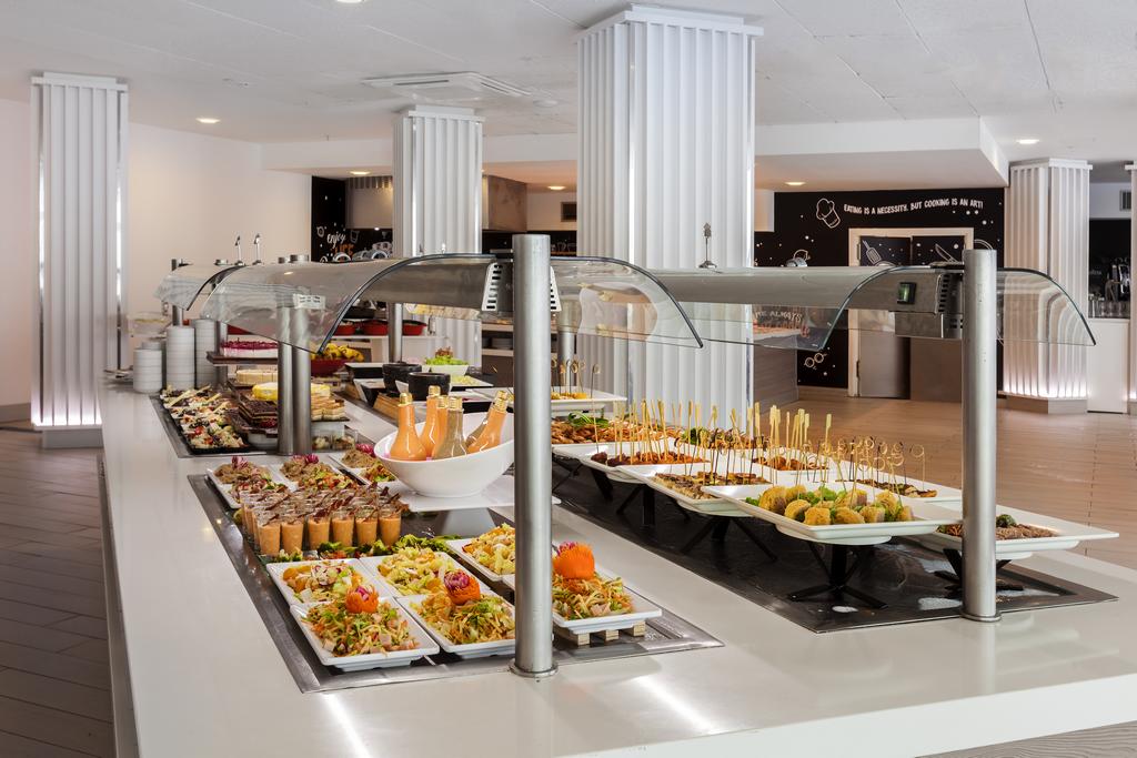 Barceló Corralejo Sands 4*, Séjour Espagne & ses îles, Canaries, Fuerteventura par Ôvoyages Barceló Corralejo Sands 4*, Séjour Espagne & ses îles, Canaries, Fuerteventura par Ôvoyages