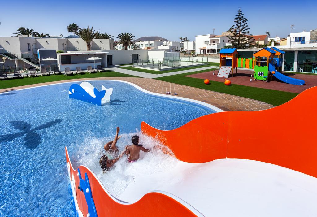 Barceló Corralejo Sands 4*, Séjour Espagne & ses îles, Canaries, Fuerteventura par Ôvoyages Barceló Corralejo Sands 4*, Séjour Espagne & ses îles, Canaries, Fuerteventura par Ôvoyages