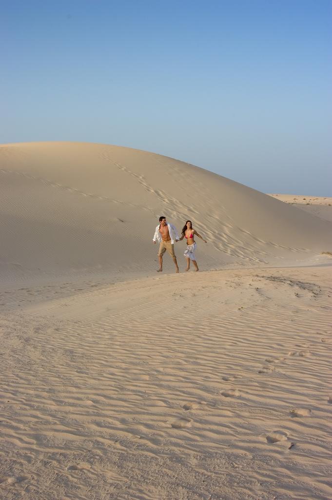 Barceló Corralejo Sands 4*, Séjour Espagne & ses îles, Canaries, Fuerteventura par Ôvoyages Barceló Corralejo Sands 4*, Séjour Espagne & ses îles, Canaries, Fuerteventura par Ôvoyages