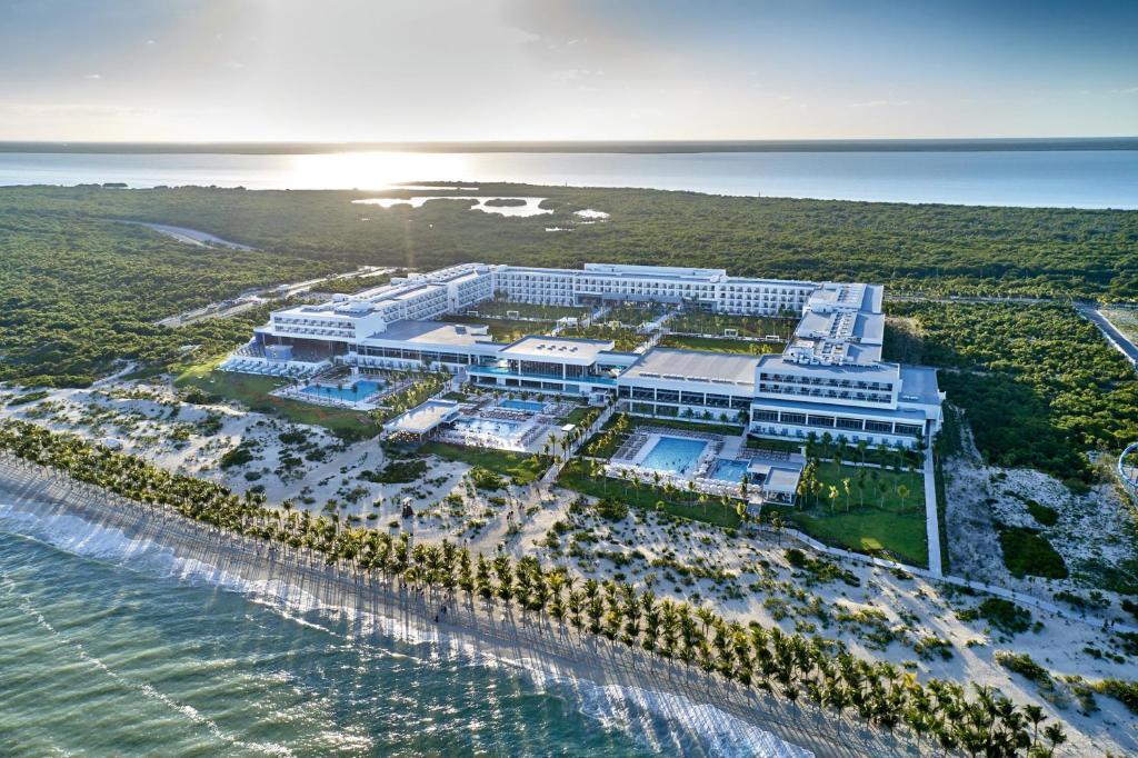 Riu Palace Costa Mujeres 5*