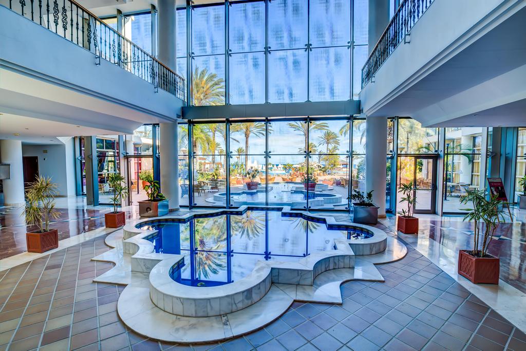 SBH Costa Calma Palace 4*