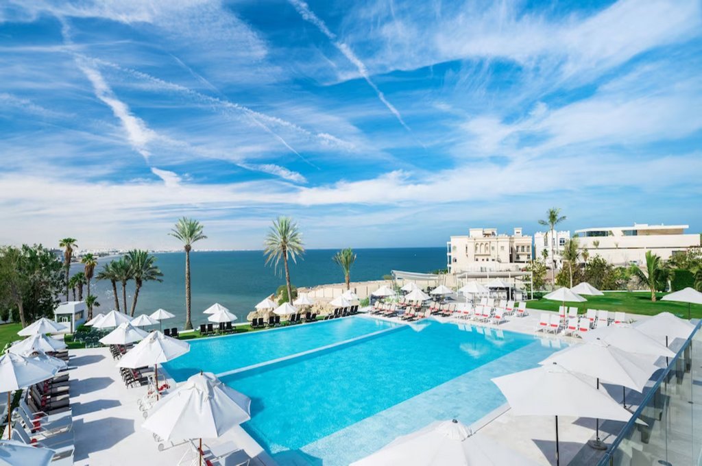 Crowne Plaza Muscat 4*