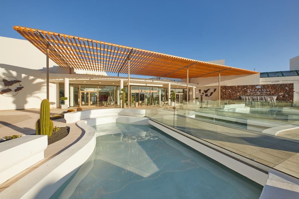 Dreams Lanzarote Playa Dorada Resort & Spa 5*