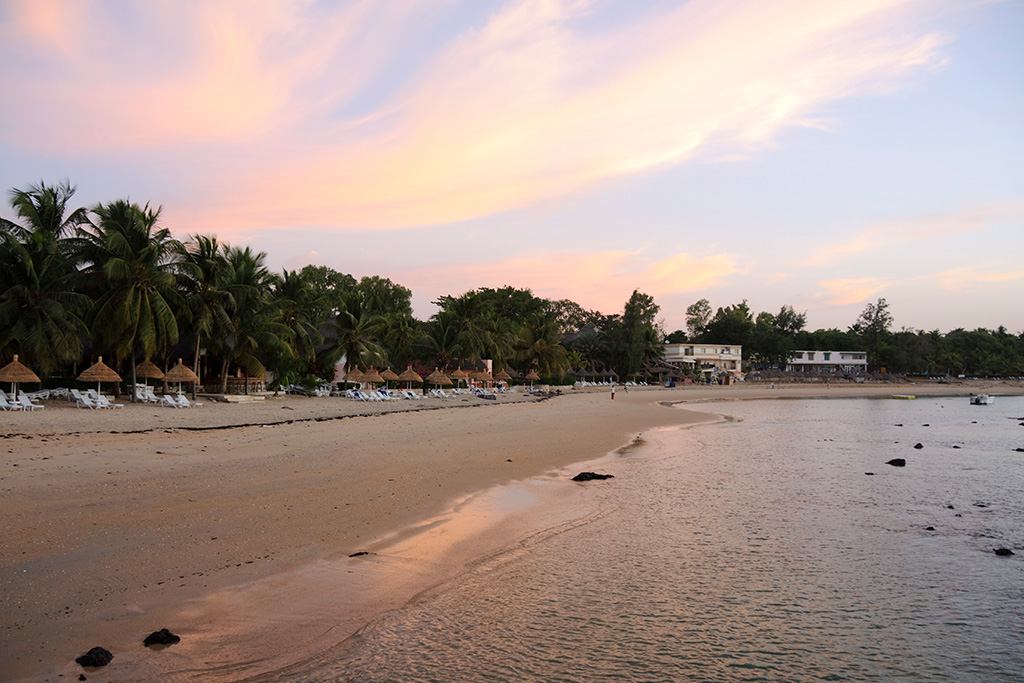 Combiné Circuit Découverte de la Mangrove 3* & Ôclub Experience African Village Bougainvillées 3*, Combiné Sénégal par Ôvoyages