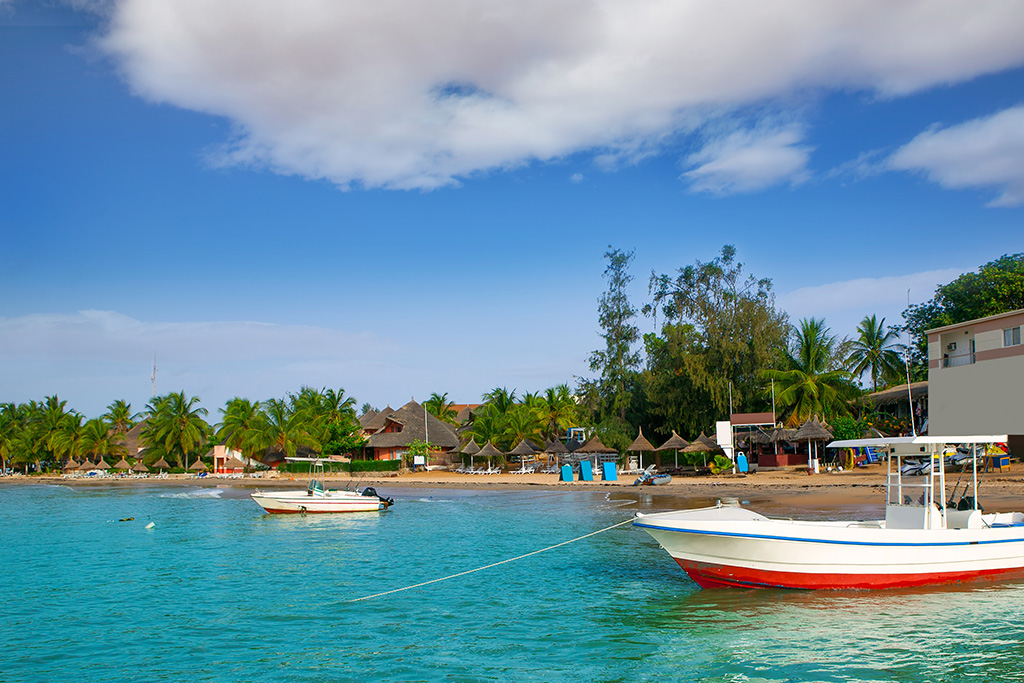 Combiné Circuit Découverte de la Mangrove 3* & Ôclub Experience African Village Bougainvillées 3*, Combiné Sénégal par Ôvoyages