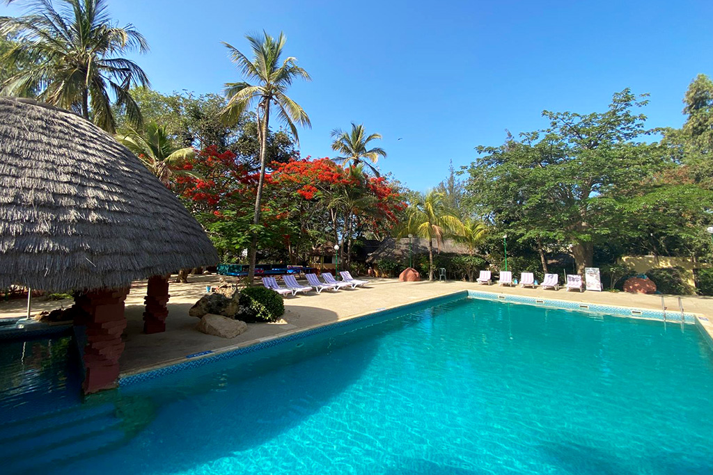 Combiné Circuit Découverte de la Mangrove 3* & Ôclub Experience African Village Bougainvillées 3*, Combiné Sénégal par Ôvoyages