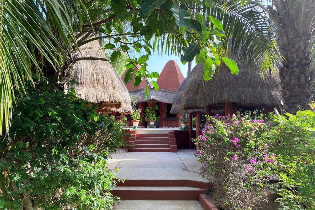 Combiné Circuit Découverte de la Mangrove 3* & Ôclub Experience African Village Bougainvillées 3*, Combiné Sénégal par Ôvoyages