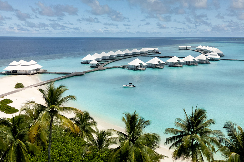 Diamonds Athuruga 5*